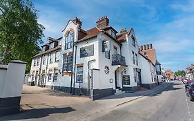 The George Hotel, Amesbury, Wiltshire - The Coaching Inn Group